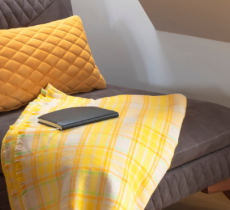 COMMENT AMÉNAGER UN COIN LECTURE ? 