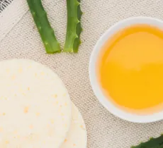 7 RECETTES DE MASQUES MAISON POUR CHEVEUX SECS 