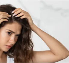 5 astuces anti-pellicules naturelles !