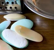 QUE FAIRE AVEC LES RESTES DE SAVON SOLIDE ? NOS 8 ASTUCES RÉCUP’ ! 