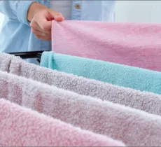 Comment bien étendre son linge ? nos 5 astuces !