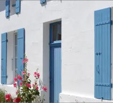 Comment nettoyer ses volets ?