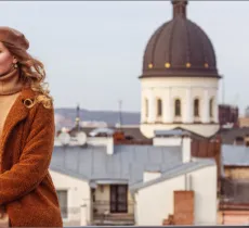 Automne-hiver : comment s'habiller sans avoir ni trop chaud, ni trop froid ?