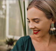 Comment garder un joli maquillage l’été ? nos 5 conseils clés !