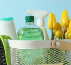 L’alcool à 90 degrés : l’astuce à connaître pour enlever les taches !