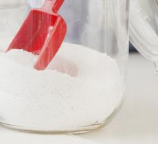 Comment utiliser le percarbonate de soude dans la maison ?
