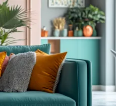 QUELLES TENDANCES DÉCO POUR LE PRINTEMPS/ÉTÉ 2023 ? 