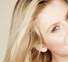 Comment avoir une bonne mine sans maquillage ?