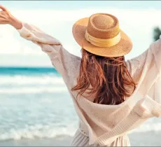 Comment protéger ses cheveux l’été ?