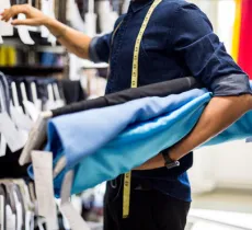 Les avantages et inconvénients des matières textiles synthétiques