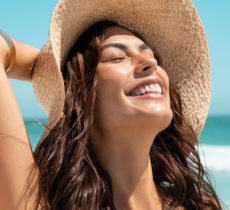 Comment bien bronzer et le rester plus longtemps ?