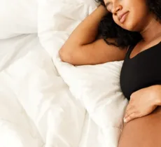 Comment choisir sa lingerie pendant la grossesse ?