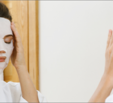 DIY MASQUE VISAGE EN TISSU MAISON : AVANTAGES ET RECETTES SOIN DÉTENTE