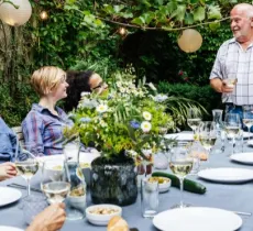 Noël, anniversaire... Comment faire un plan de table ?