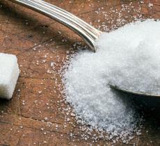 3 recettes beauté à base de sucre