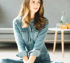 Comment adopter un total look jean ?