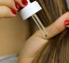 SÉRUM CHEVEUX : BIENFAITS ET RECETTES MAISON