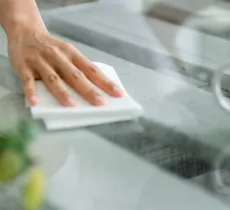 COMMENT FABRIQUER SON DÉSINFECTANT MAISON ?  