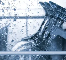 EST-CE QUE TOUT PASSE AU LAVE-VAISSELLE ? 