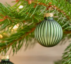 Apportez la magie de Noël chez vous en créant votre sapin !