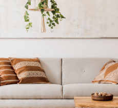 Envie de changer de déco ? nos conseils relooking pour la maison !