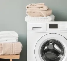 COMMENT LAVER SES DRAPS ET HOUSSES DE COUETTE ? 