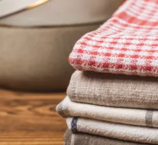Comment laver ses nappes et serviettes de tables ?