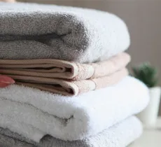 COMMENT LAVER SON LINGE DE TOILETTE ? 
