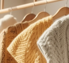 Nos 7 méthodes pour se débarrasser des bouloches sur un pull !