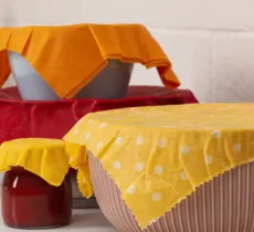 BEE WRAP : LES ÉTAPES À SUIVRE POUR RÉALISER VOTRE FILM ALIMENTAIRE