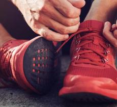 COMMENT BIEN ENTRETENIR SES BASKETS DE SPORT ?