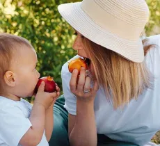 COMMENT ENLEVER UNE TACHE DE PÊCHE ? NOTRE SOLUTION EN 3 ÉTAPES ! 