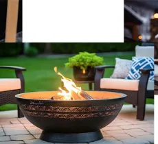 COMMENT UTILISER ET NETTOYER UN BRASERO ?