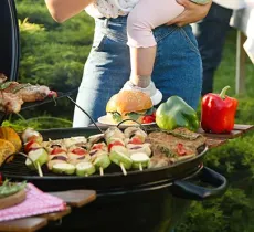 Comment nettoyer son barbecue ?