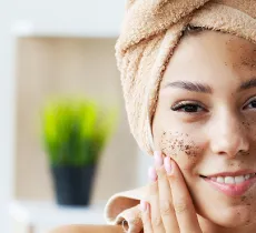 COMMENT RECYCLER SON MARC DE CAFÉ… EN PRODUITS DE BEAUTÉ ! 