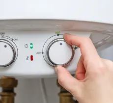 ECO-GESTES DANS LA SALLE DE BAIN : DES ECONOMIES À LA CLÉ