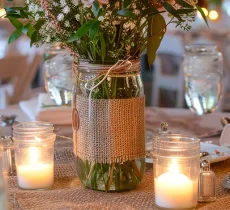 Comment donner une seconde vie à ses bocaux ? nos astuces !
