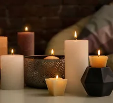 Comment profiter au maximum de vos bougies parfumées ?