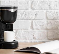 Comment nettoyer et détartrer sa cafetière ?