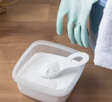 Comment utiliser le bicarbonate de soude pour un ménage respectueux de l’environnement ?