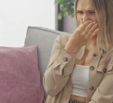 Comment supprimer l'odeur de tabac et de cigarette chez soi ?