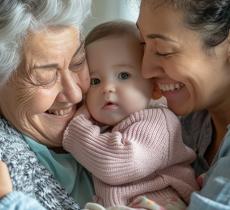 QU'EST-CE QU'UNE PEAU FRAGILE ET COMMENT EN PRENDRE SOIN ?