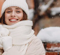 Quelles matières porter pour vraiment avoir chaud ?