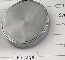 Comment comprendre les différents programmes de lavage en machine ?