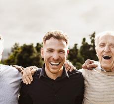 QUELLES SONT LES CARACTÉRISTIQUES DE LA PEAU D’UN HOMME ? 