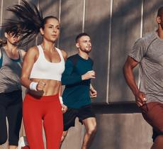 COMMENT LAVER SES VÊTEMENTS DE SPORT ET ENLEVER LES ODEURS DE TRANSPIRATION ? 