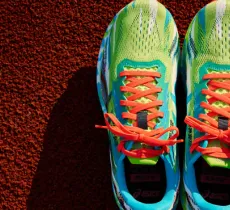 COMMENT NETTOYER SES CHAUSSURES DE SPORT ? 