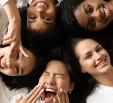 COMMENT PRENDRE SOIN DE LA PEAU D’UNE FEMME ? 