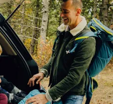 COMMENT BIEN PRÉPARER UN CAMPING SOUS LA TENTE ? 