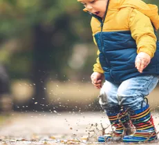 Comment enlever une tache de boue ou de terre ?